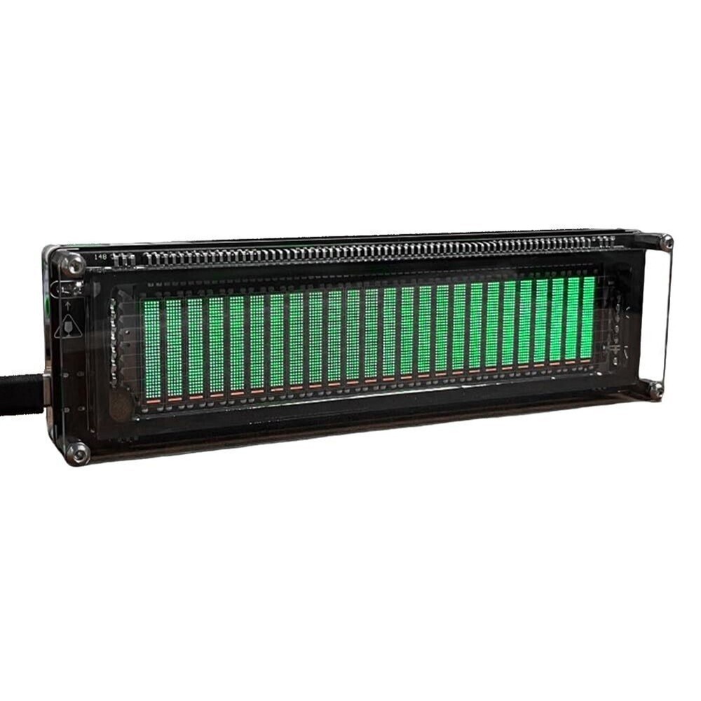 AK2515 Professional  for SPECTRUM Analyzer Featuring Multi Input Capabilities