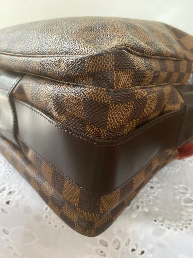 LOUIS VUITTON Damier shoulder bag