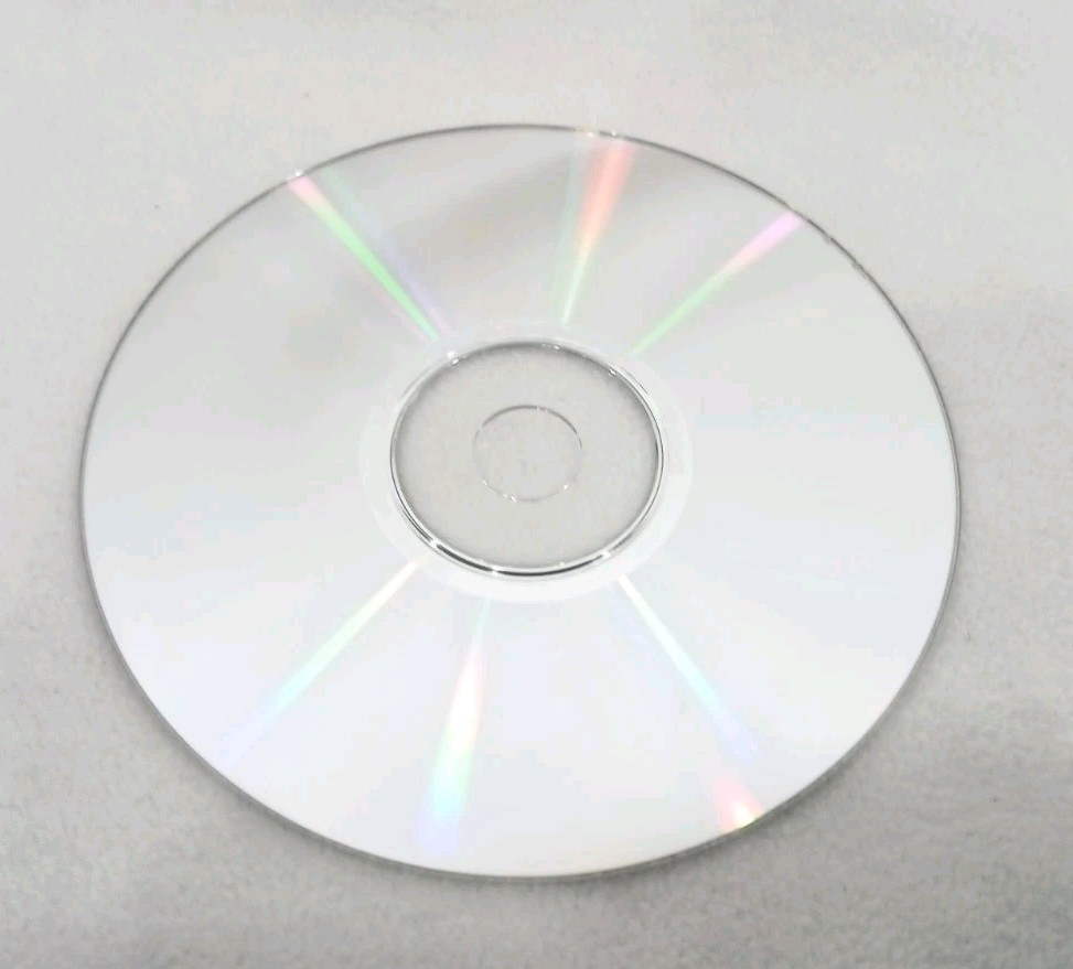 Microsoft Front Page 2003 Applications Student Media CD w/ Product Key Software