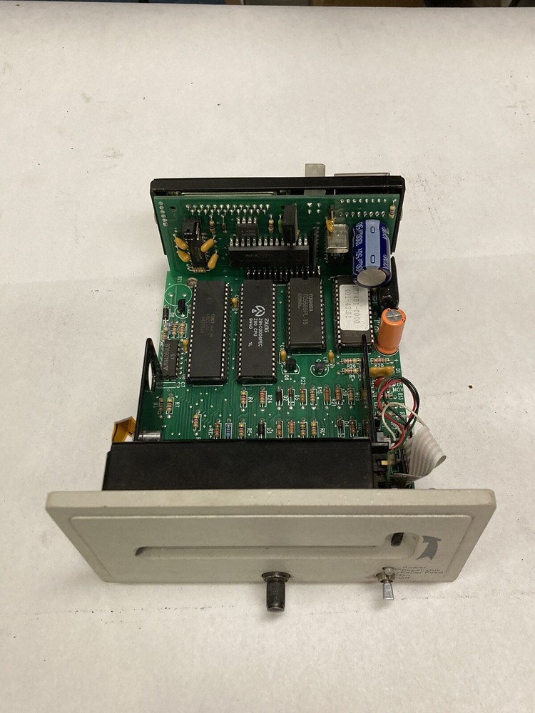 Telpar,714002-9801,Thermal Label Printer