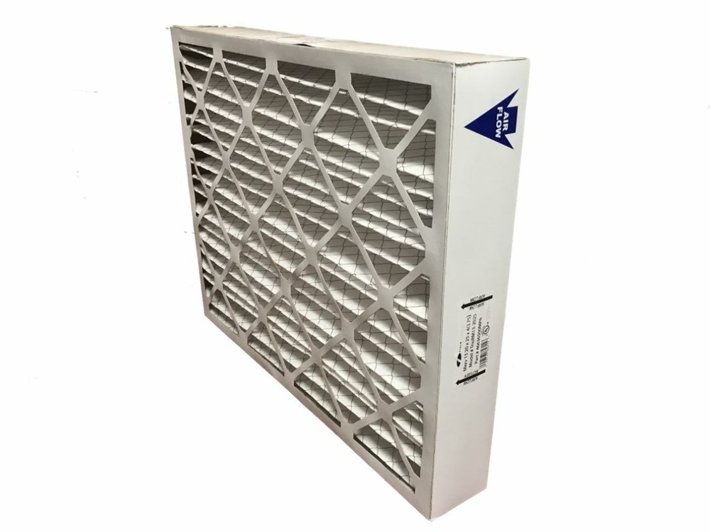 Field Controls 46636500 TrioRM13-2025 20x25x4 MERV13 Replacement Pre-Filter