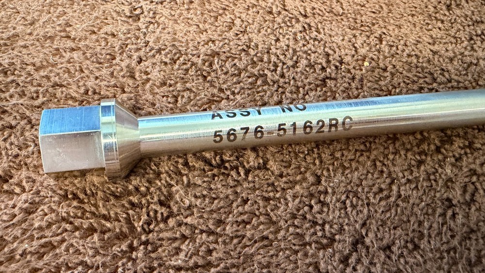 Spanner Wrench ATW5676-5162RC 9999-PA-RTX8345 Military Surplus Tool