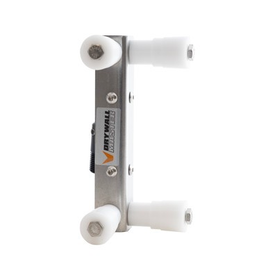 Drywall Master Tools Plastic Outside Bead Corner Roller