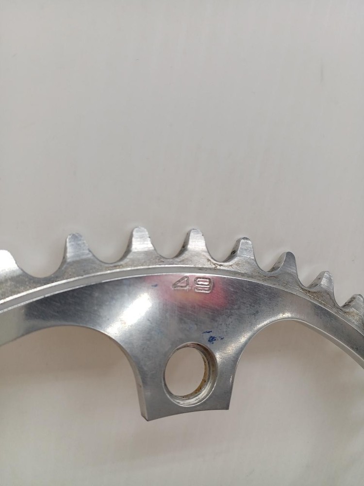 49T NJS chainring
