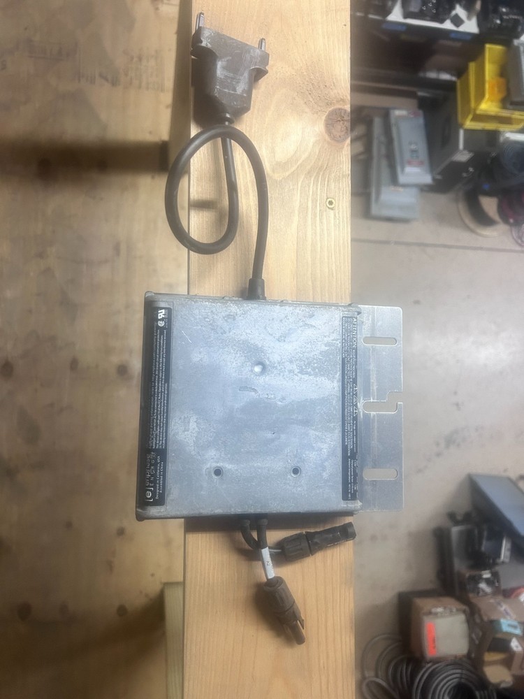 Enphase M250 Utility-Interactive Inverter (USED)