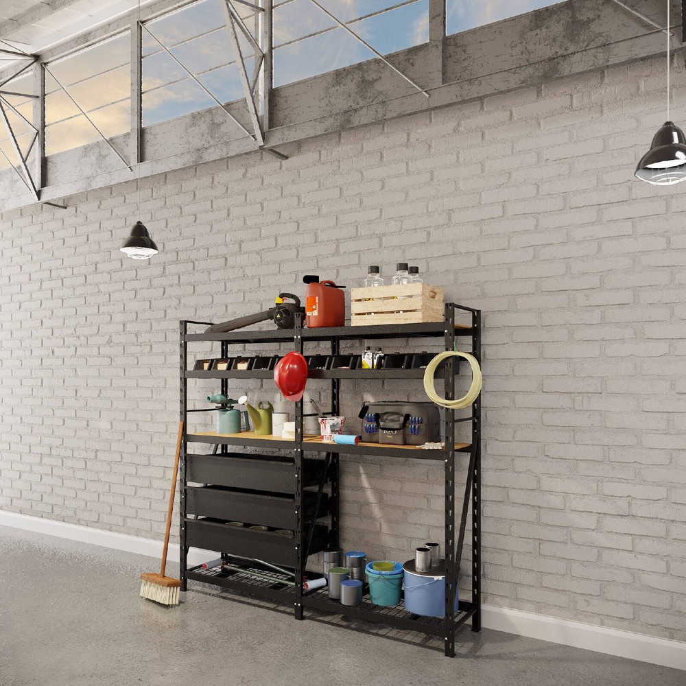 Rack It 1000KG Drawer Kit