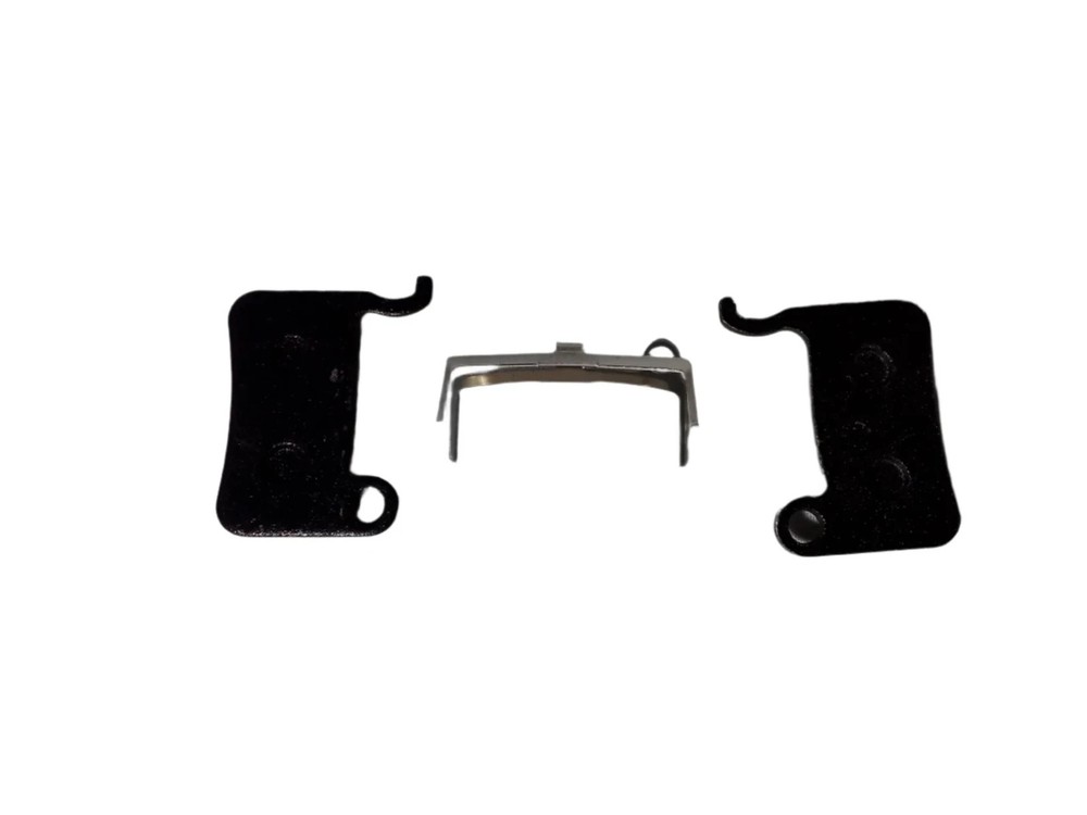 Brake pads