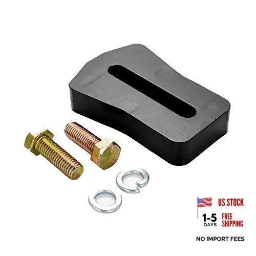 48629 EazLift - Fifth Wheel Wedge Kit,1 Pack