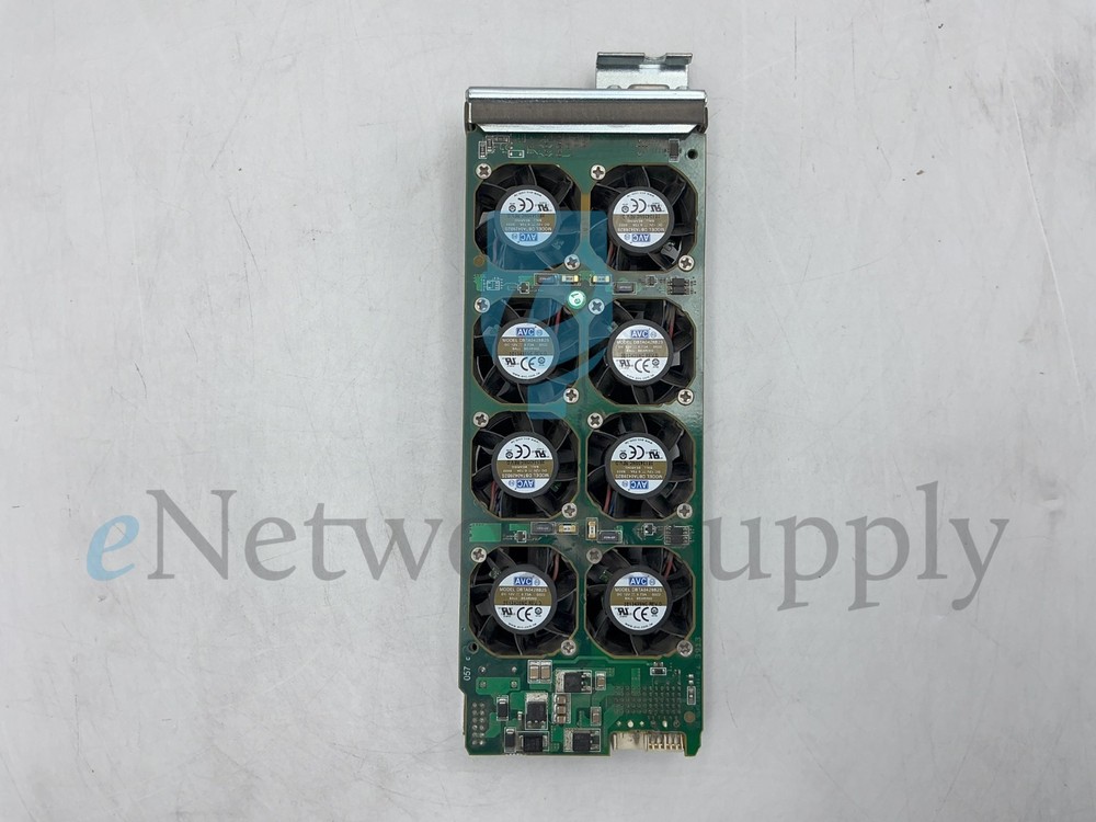 ALCATEL-LUCENT TECHNOLOGIES 0800-0825-002 VAC1S20FAA STINGER COOLING SYSTEM