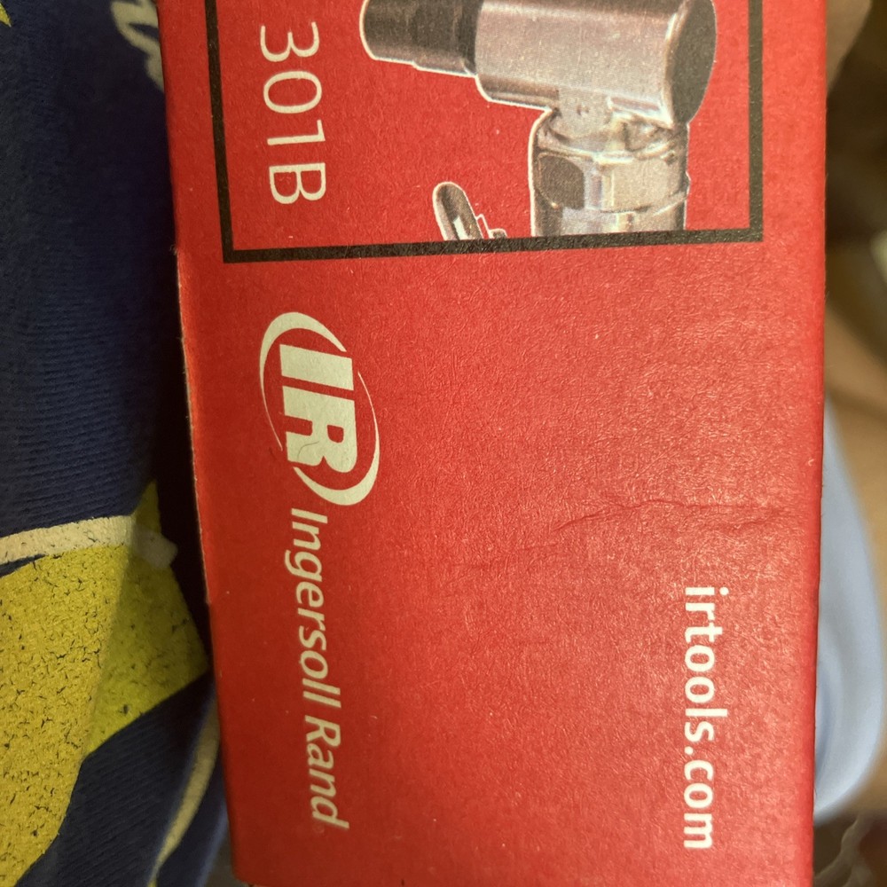Air Angle Die Grinder