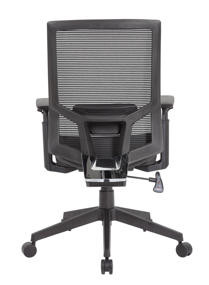 Boss Mesh Back MODEL # B6044