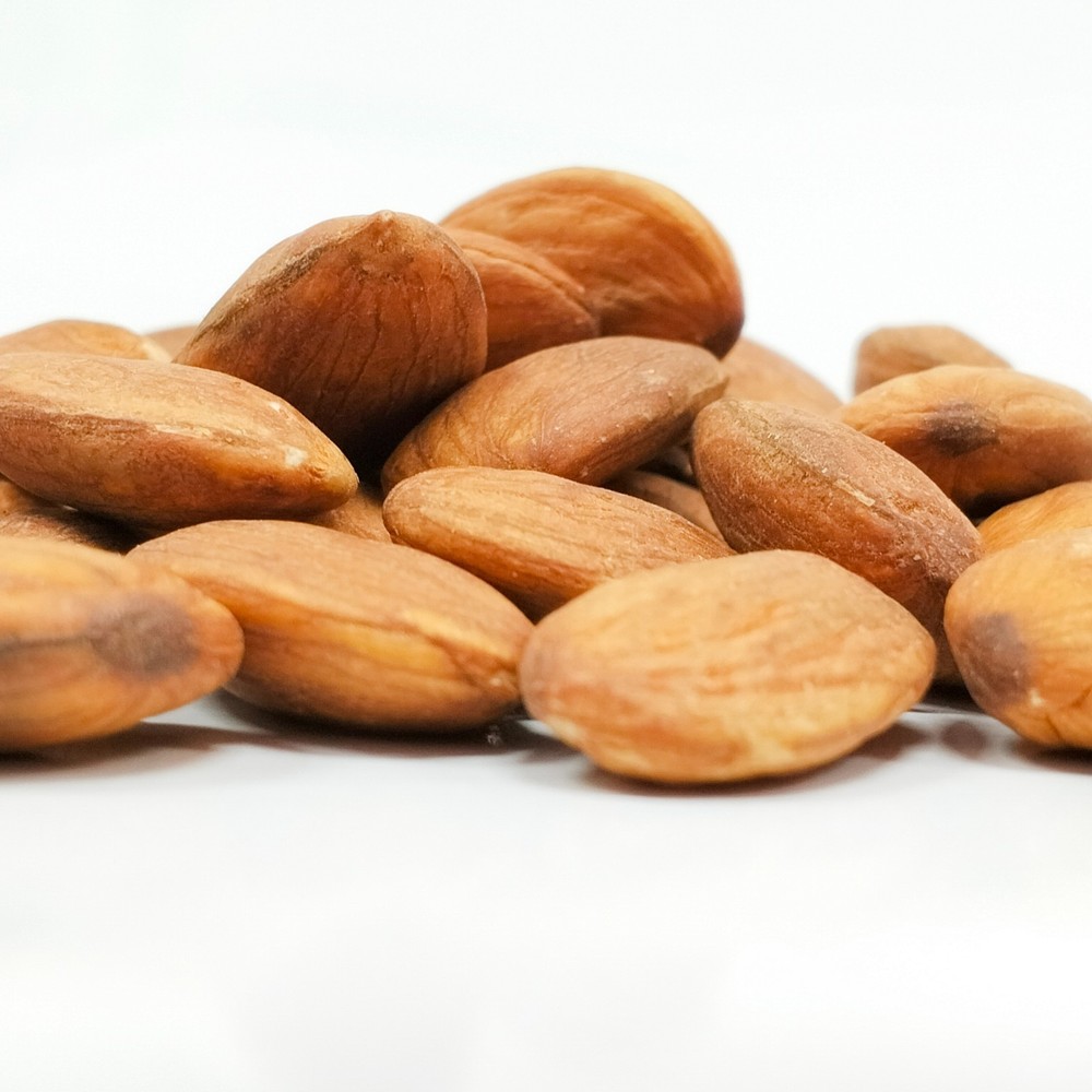 Delicious Raw Unsalted Almonds 10kg Healthy and Nutritious