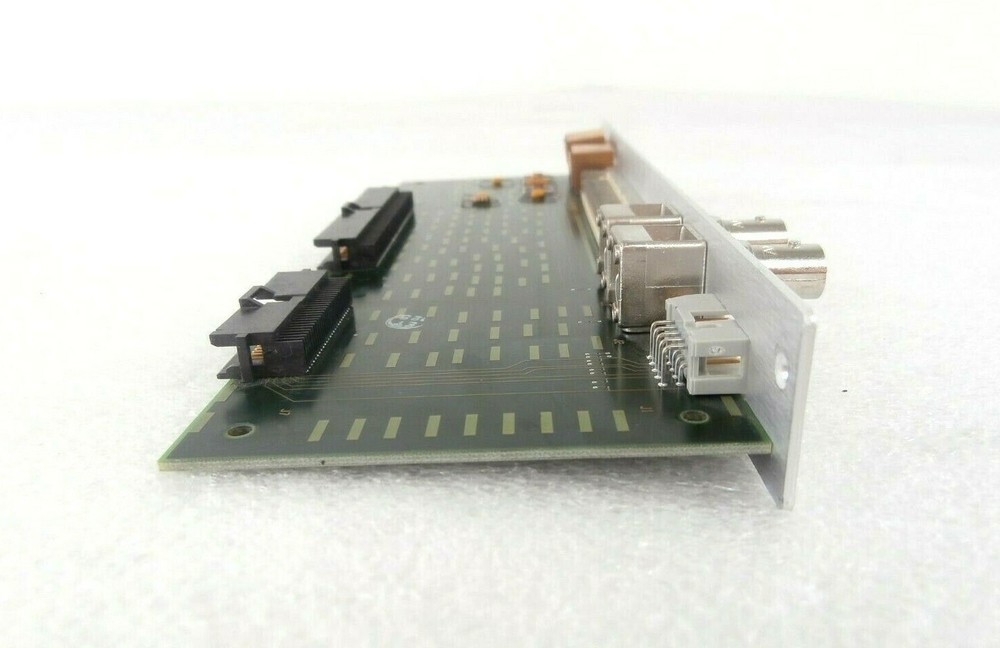 Agilent Technologies 16700-66503 Modular System Keyboard Panel PCB Card HP Spare