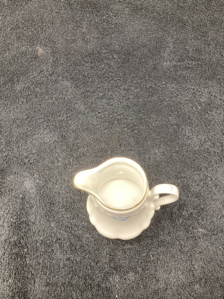 schirnding bavaria Creamer
