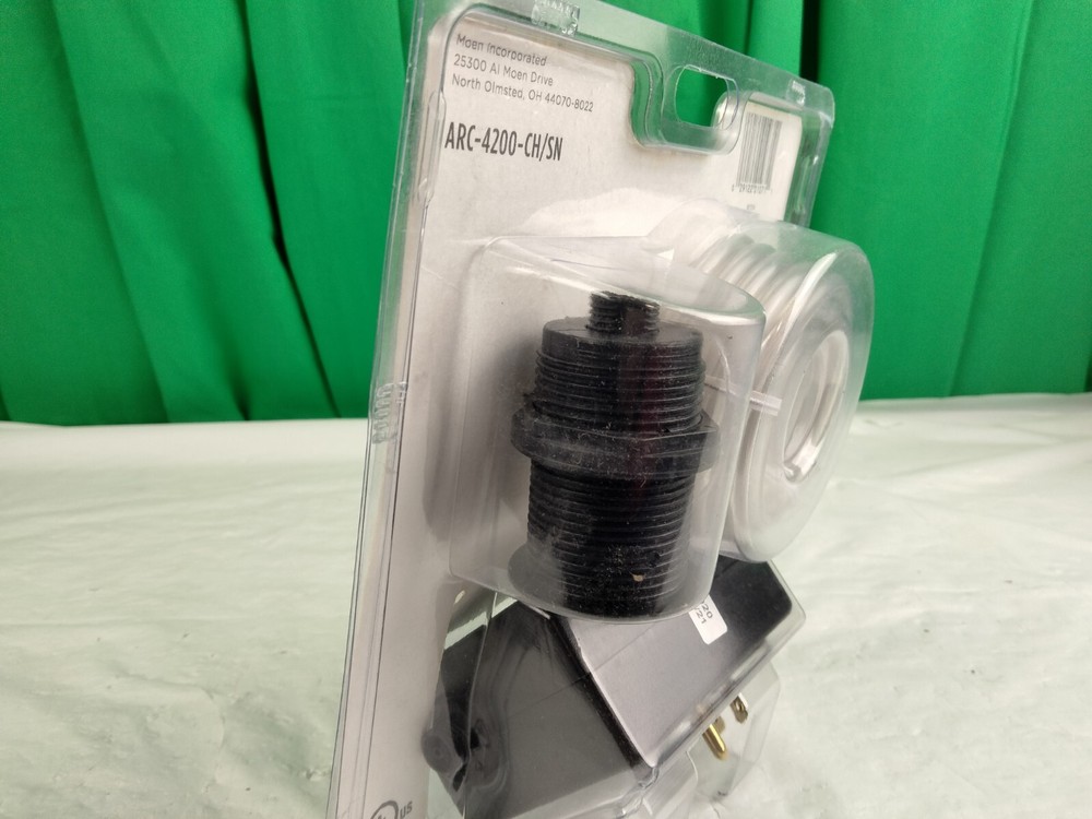 Moen Garbage Disposal Air Switch Buttons With Control Module ARC-4200-CH/SN