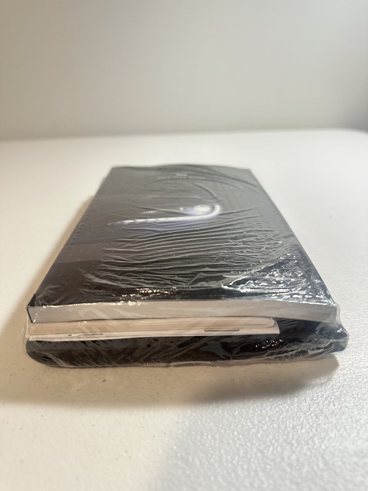 Chrysler 200 2015 Owners Manual Sealed