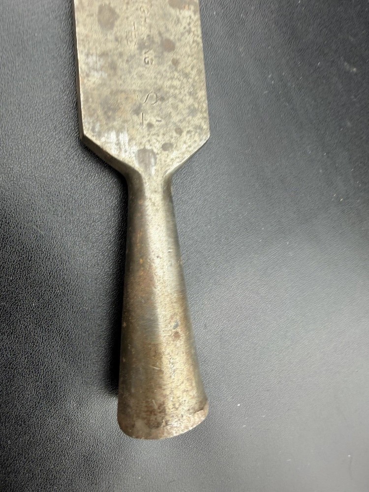 Lees Lee’s Lightning Metal Chisel Tool