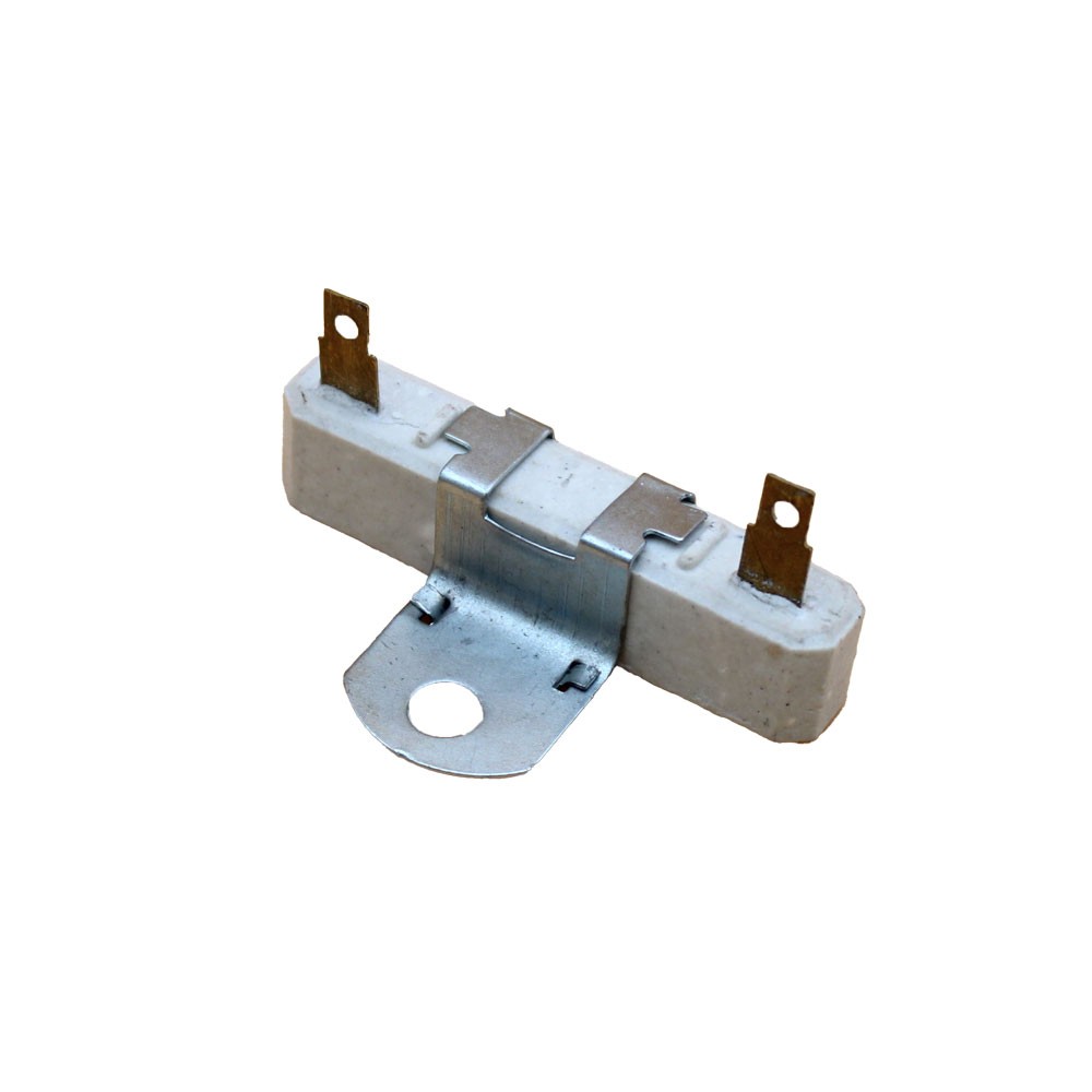 7 included Part 8NE10306 Electrical Resistor