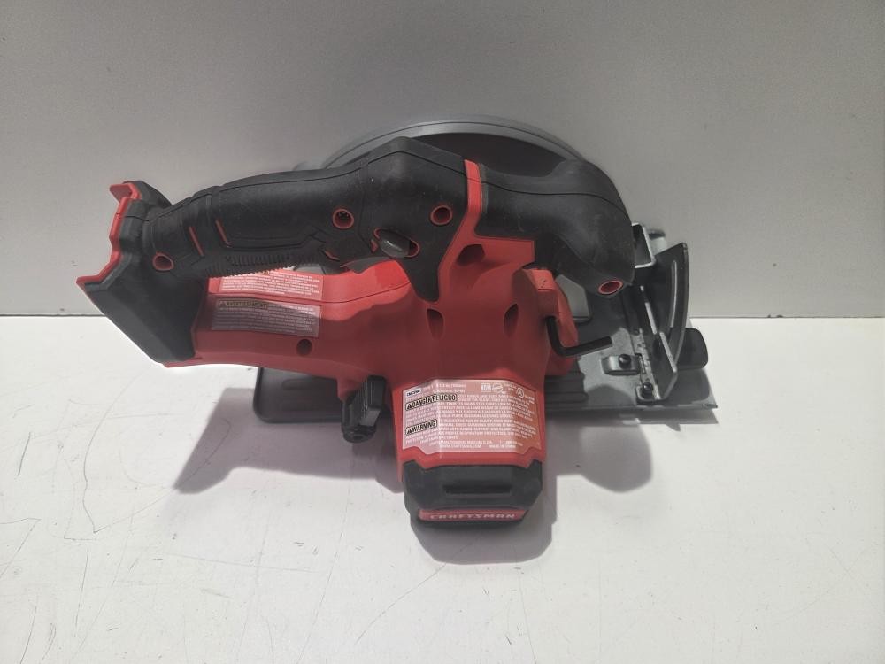 CRAFTSMAN 3PC TOOL SET (P22017716)