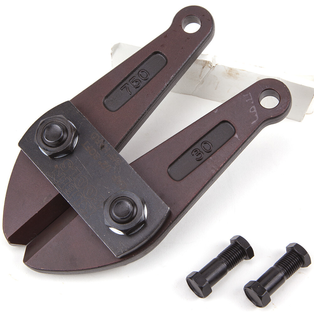 Klein Tools 63831 Replacement Head for 30" Bolt Cutter