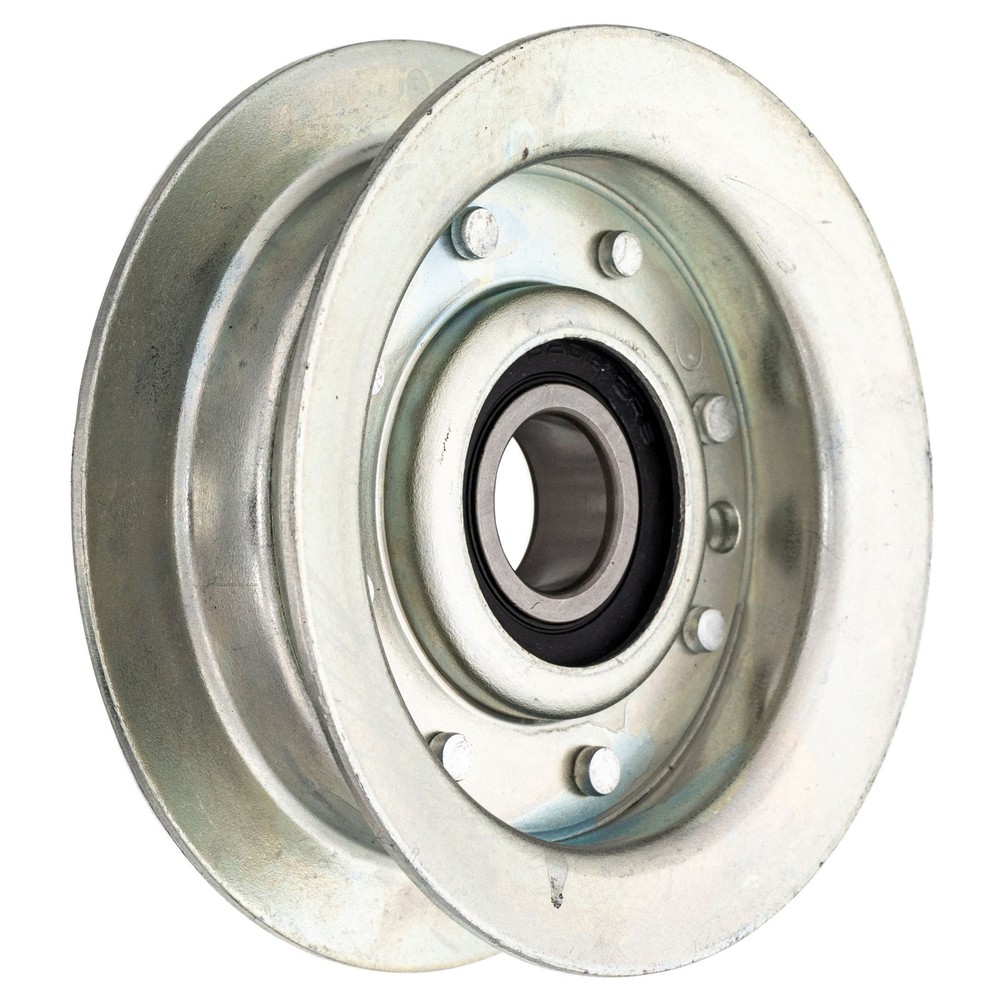 Deck Kit Blade Spindle Belt Idler for John Deere E140 E150 E160 E170 X165