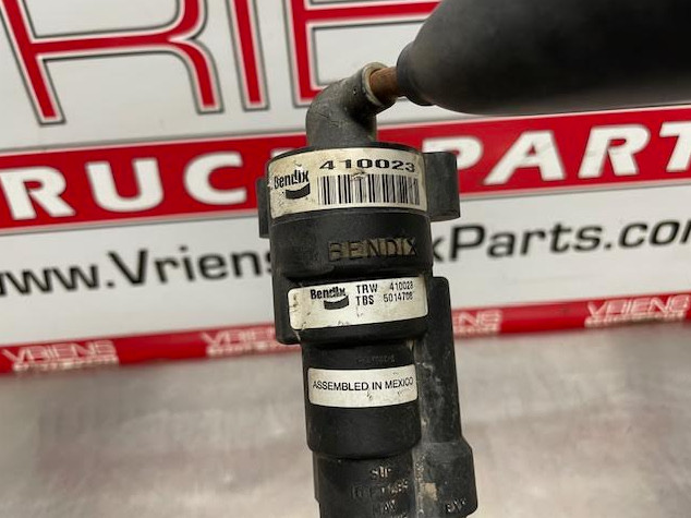 PETERBILT 410023RGT VALVE-CONTROL STEERING COLUMN