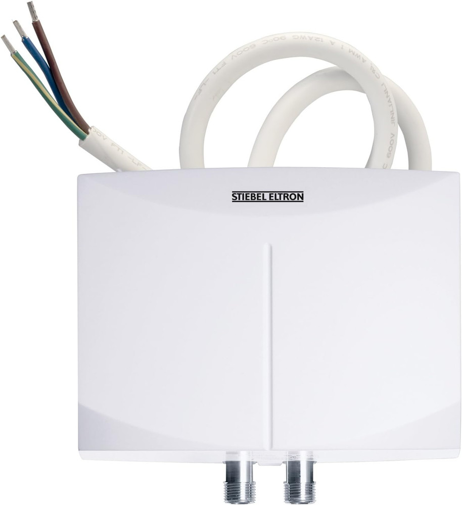 220817 5.7 Kw, 240V Mini 6-2 Mini Single Handwashing Sink Tankless Electric Wate