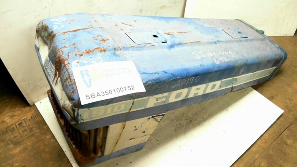 HOOD 59" SBA350100752