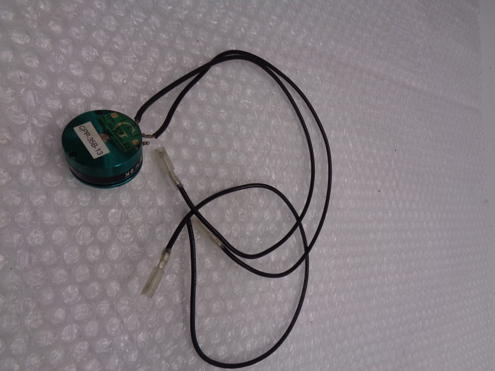 MIDORI PRECISIONS CPP-35B-13 POTENTIOMETER UNMP