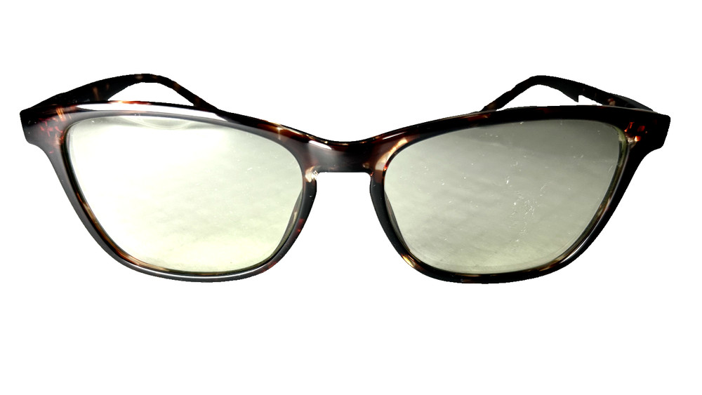 Blue Light Blocking Glasses HSPRO BG01 Leopard Print NEW