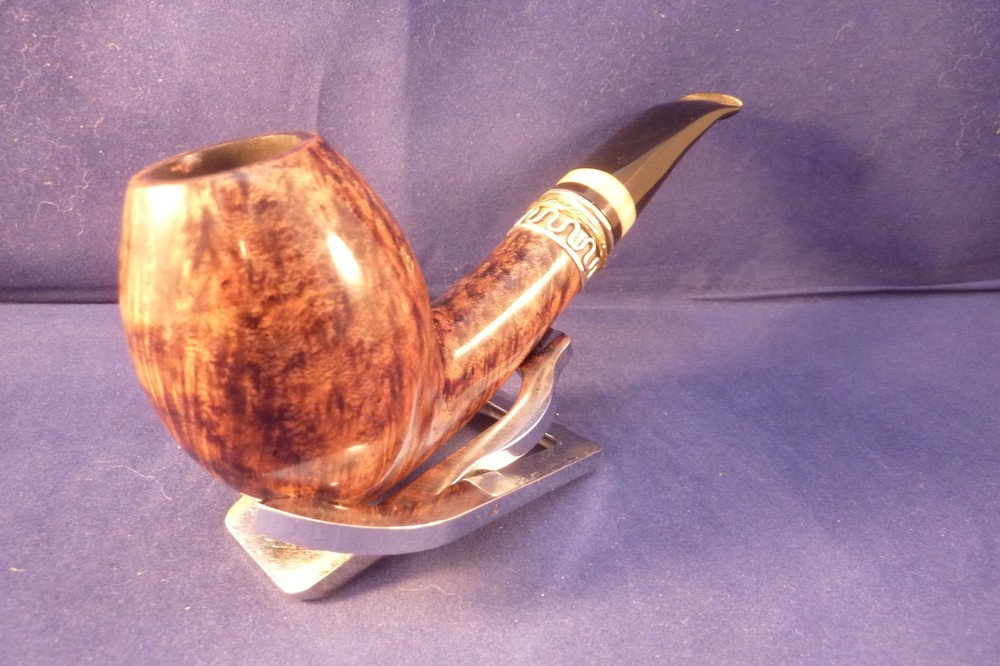 Pipe Nording Hand Made Group 15