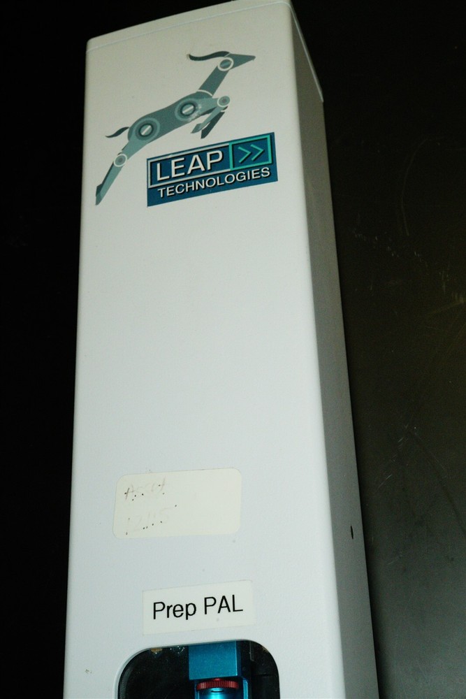 CTC Leap Technologies PAL System Left Prep PAL Injection Unit (W 203194/05)