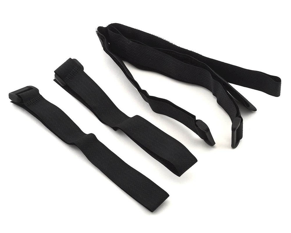 ARRMA Battery Strap Set (Long) ARA320522