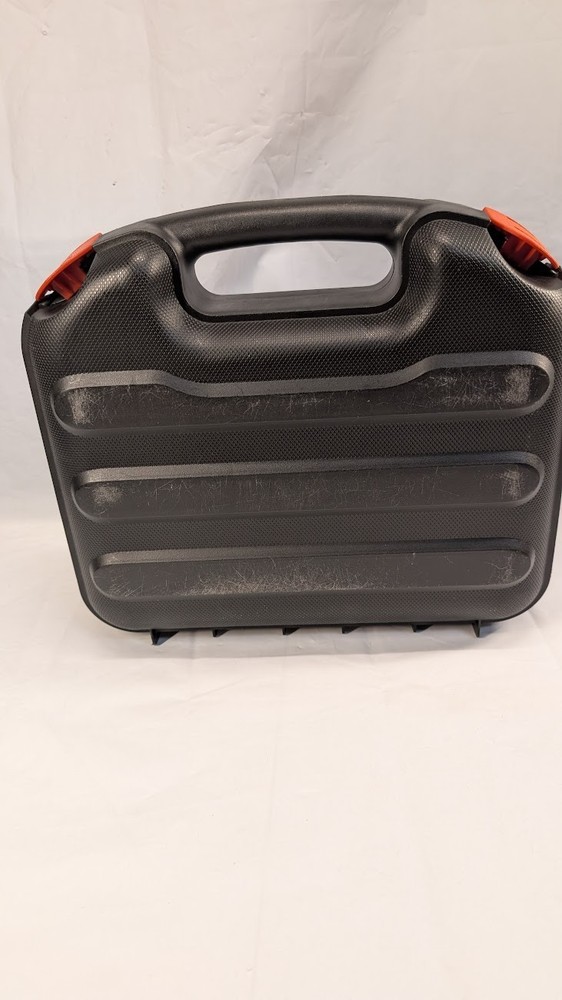 Black&Decker Drill CD1200S w/ Case, Battery, & Charger