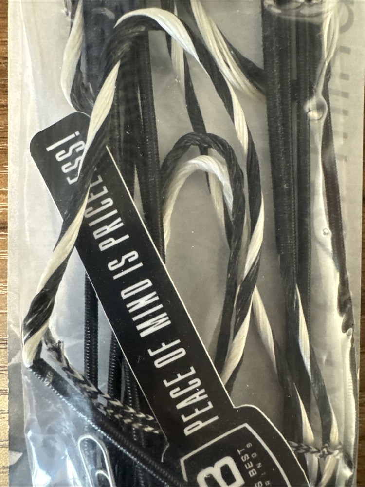 NEW ABB Bowstrings - Premium Series set for Mathews Switchback