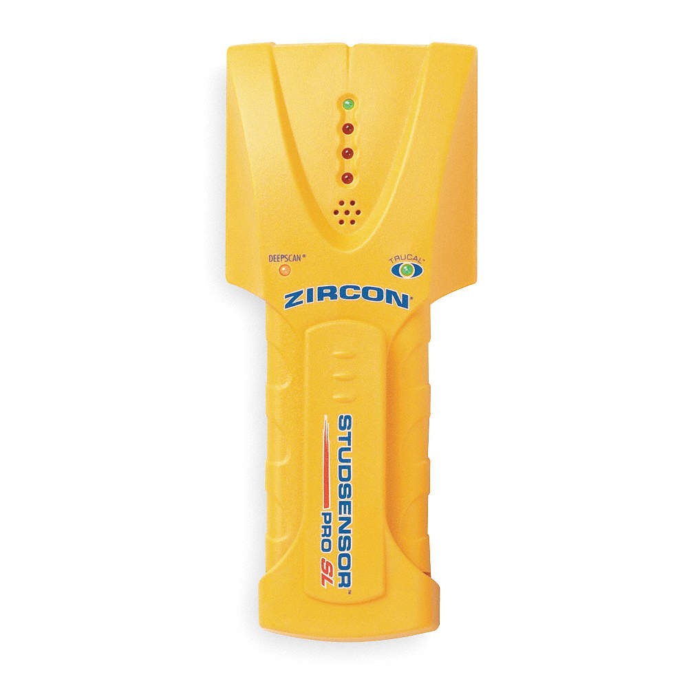 ZIRCON 61899 Studsensor,Contractor 4GU28