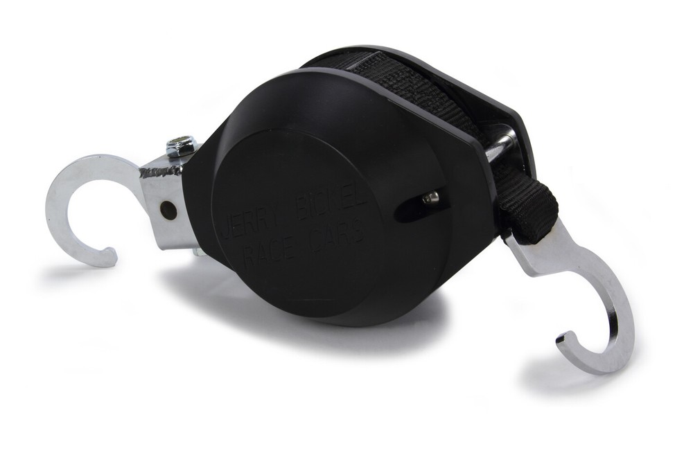 Retractable Tow Strap  PIT PAL PRODUCTS JBRC5060