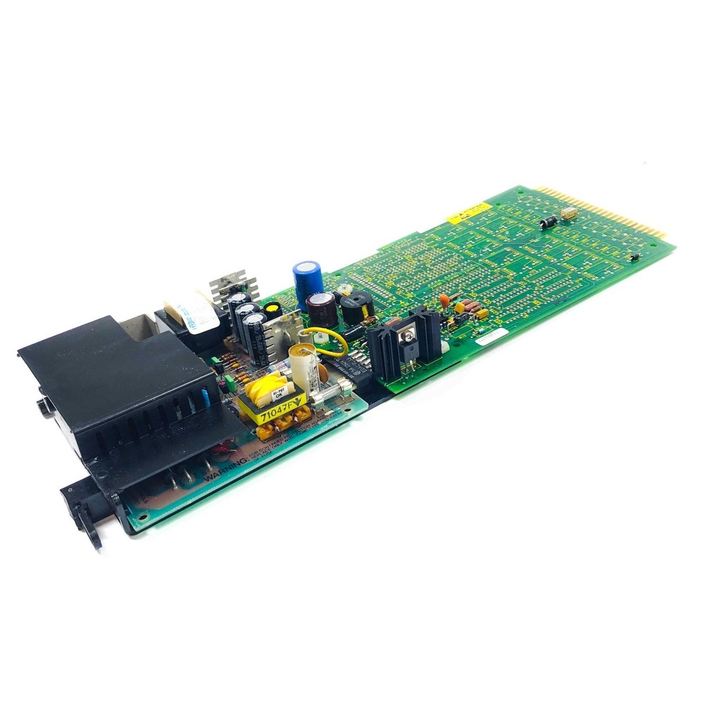 ABB/Bailey 6638378A1 Power Supply Assembly