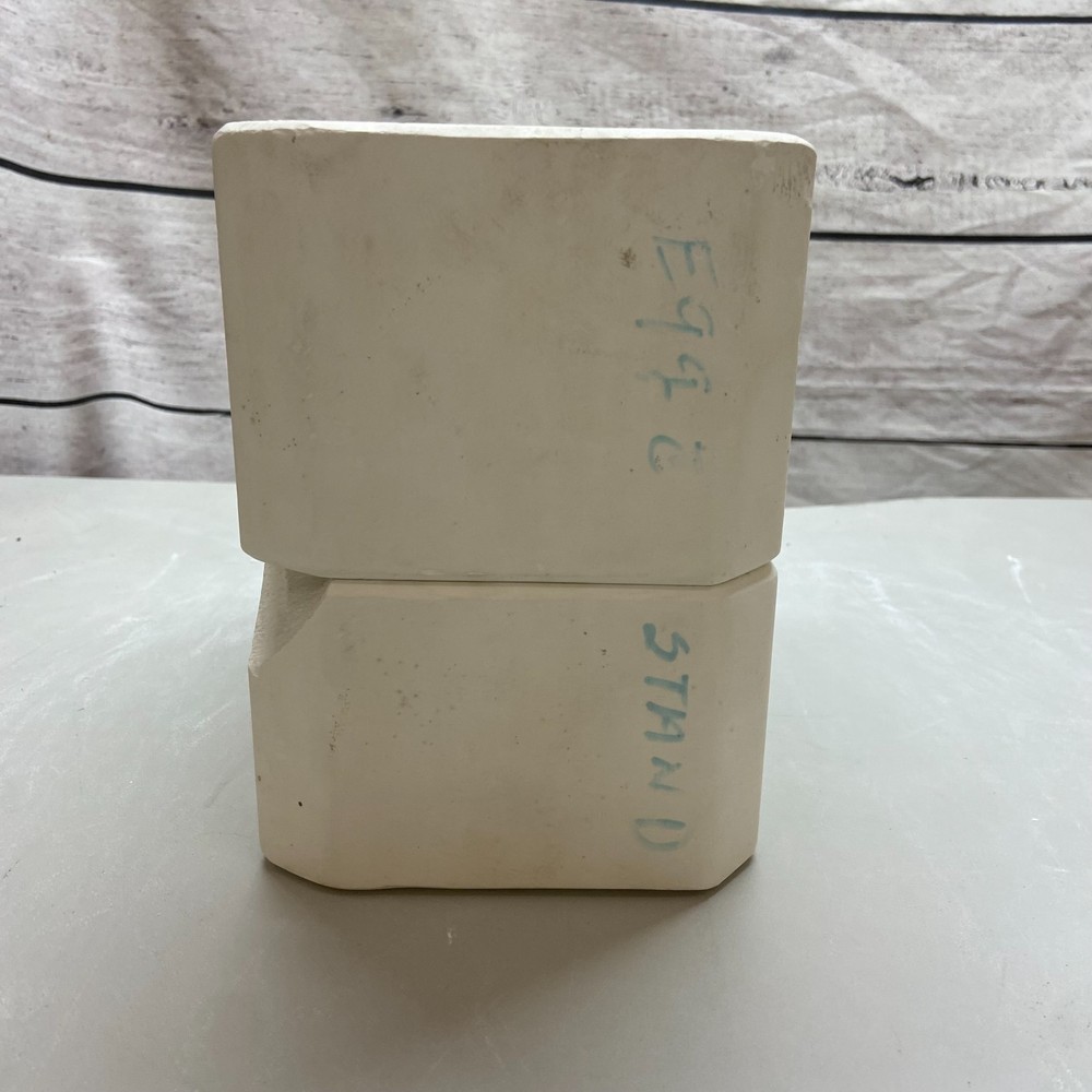 Ceramic Slip Casting Mold Byron #BH-951