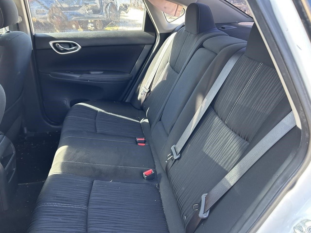 SENTRA 2017 High Mounted Stop Light 104778448