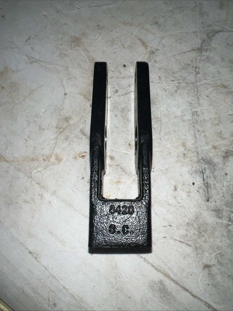 8420 Slack Adjustor Clevis