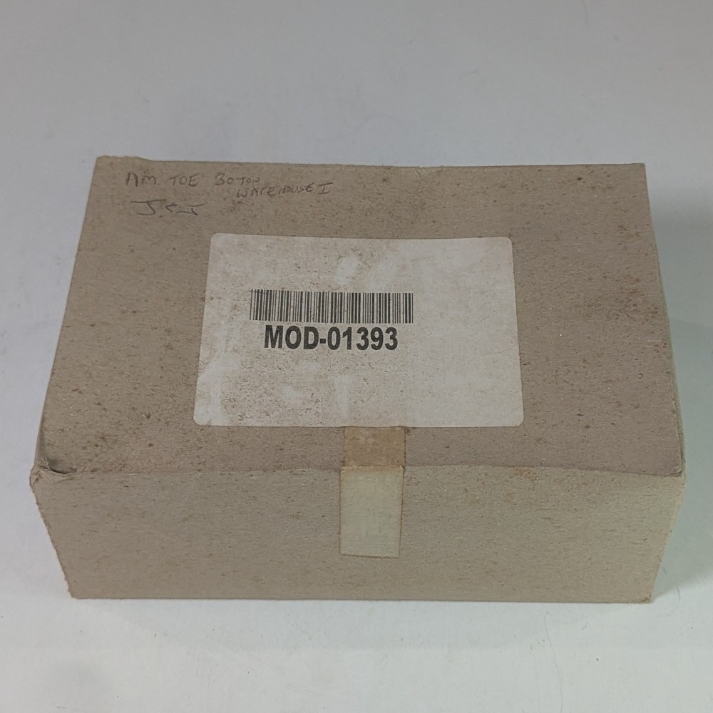 White Rogers MOD01393 Trane Ignition Module Replacement