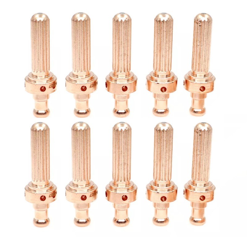 Electrode Tips Consumables KITS for thermal dynamics PCH62 PCH102 TORCH Torches