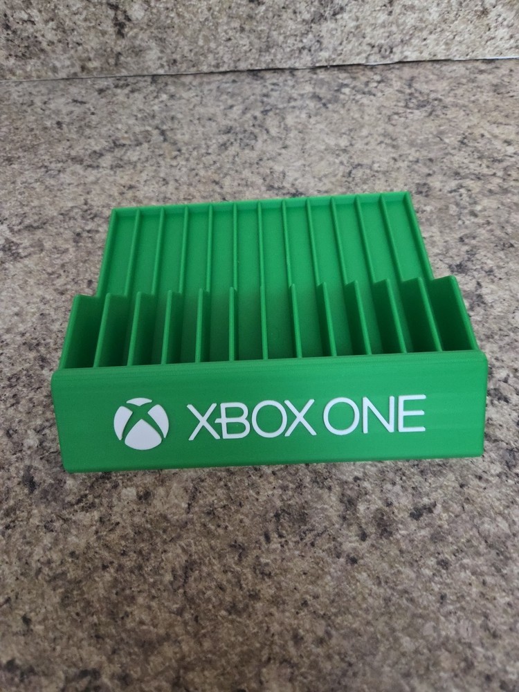 Xbox One Game Holder