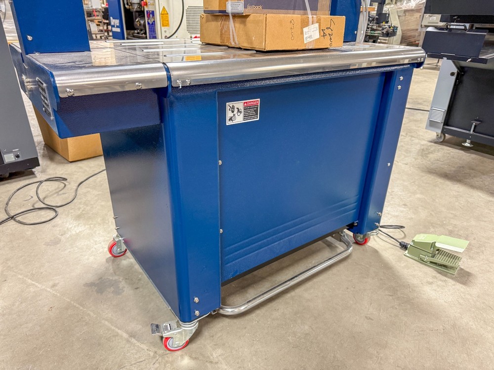 Greenbridge PC1000 Wrapper
