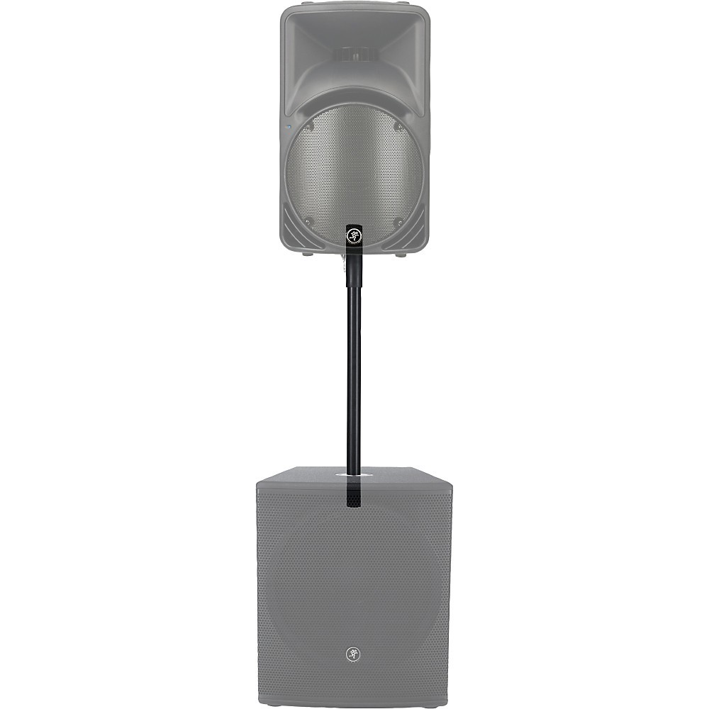 Mackie SPM200 Speaker Pole Mount