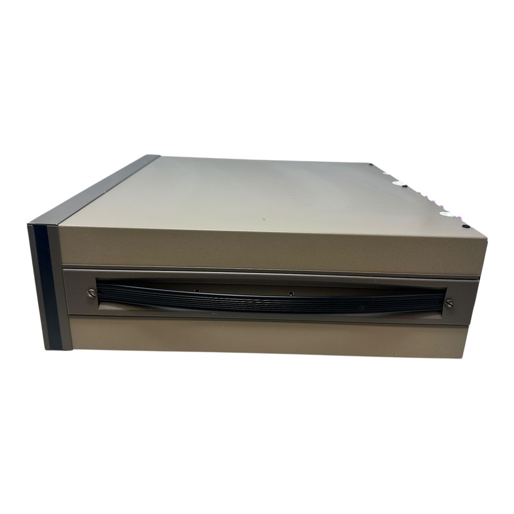 BOONTON 1121-30 AUDIO ANALYZER ***CALIBRATED***