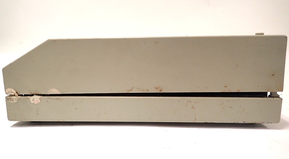 HP 9876A / AGILENT 9876A PRINTER PLOTTER VINTAGE!