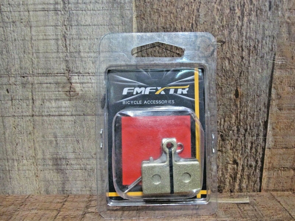 FMFXTR Bicycle Accessories