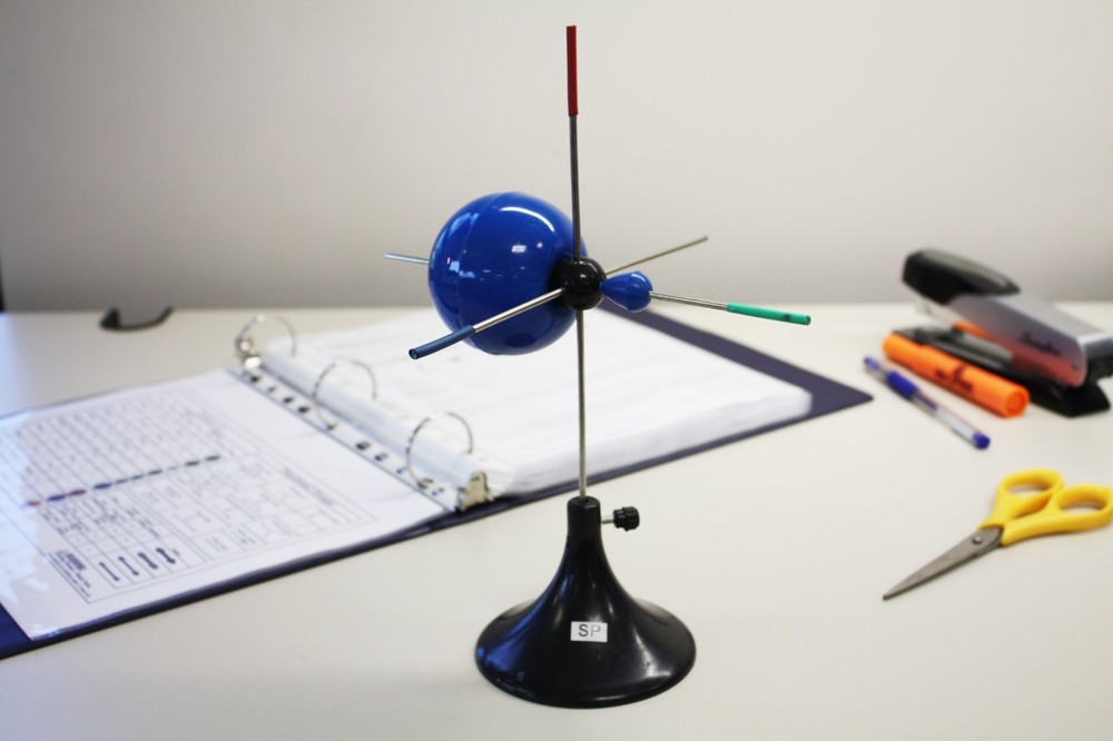 Molecular Orbital Theory Model Kit